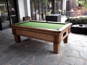 7ft pool table repair ambleside