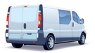van