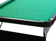 Semi Pro Foldaway Snooker Tables