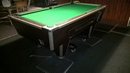 7ft Club Pool Table