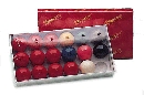 Snooker Balls