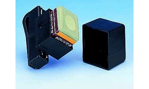 Magnetic Chalk Holder