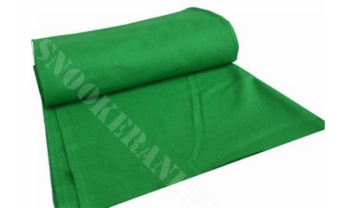 Card Table Cloth (Baize)