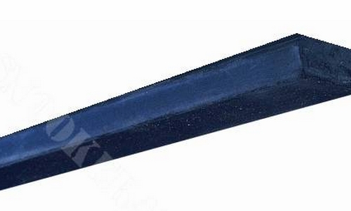Cushion Rubbers for Miniature Tables 3/8" x 1/4"