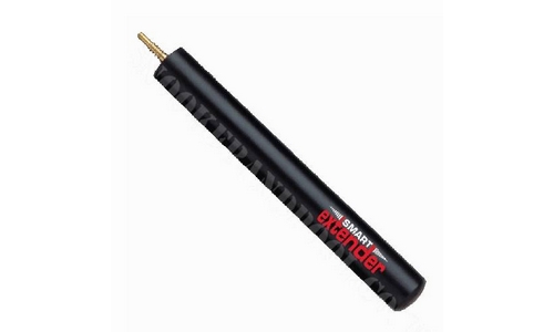 Smart Snooker and Pool Cue Extender