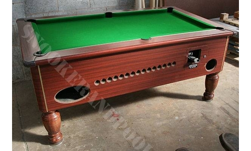 Riley 6ft Slate Bed Pool Table