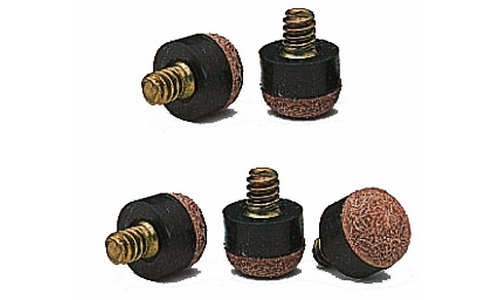 Screw on Tips