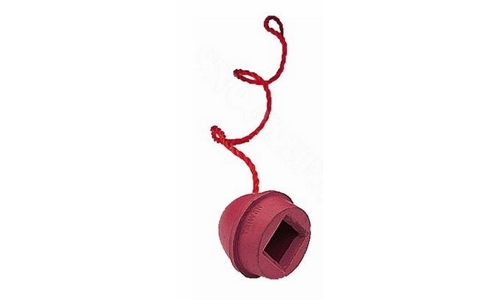 Chalk Suspender on Cord for Snooker or Pool Table