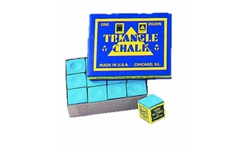 Triangle Chalk