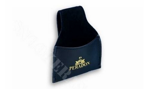 Leather Chalk Pouch