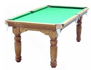 Royal Snooker Dining Table