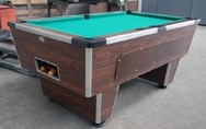 Used Pub Pool Table