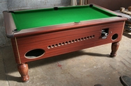 Riley 6ft Slate Bed Pool Table