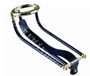 Snooker Ball Rails