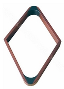 Riley 9 Ball Diamond