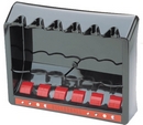 Freewheeler Cue Rack