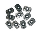 Cushion Retaining Nuts for Superleague Pool Tables