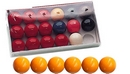 Snooker and Pool Balls