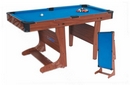 Clifton Foldaway Pool Table
