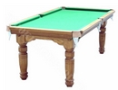 Royal Snooker Dining Table