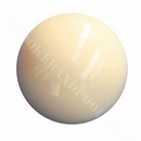 Aramith Cue Ball
