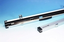 Aluminum cue case