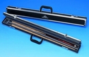 Silver Flash 2pce Cue Case