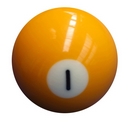 Single Pool 1 Ball