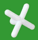 Nylon Cross Rest Head