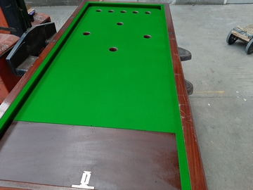 Fully Refurbished Bar-Billiards Table