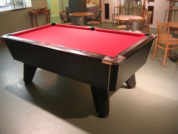 7ft pool table recover windermere