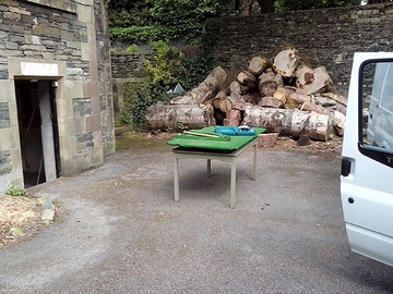 pool table recover in windermere