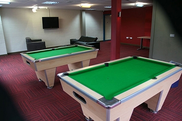 6ft pool table revover crewe