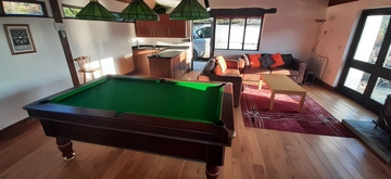 7ft Pool Table Recovering in Coniston, Cumbria