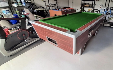 7ft Ex-Pub Pool Table Skipton