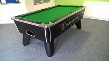 Magnum 7ft Pool Table Recovered In Wakefield