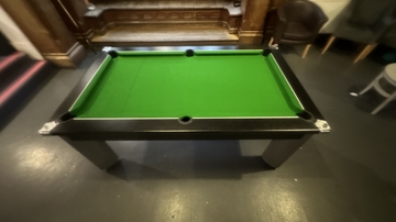 6ft pool table recover in Birkenhead