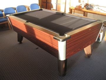 7ft pool table windermere