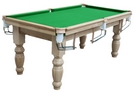 Ash Snooker Table