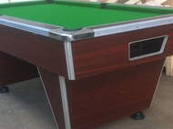 7ft Supreme Pool Table