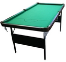 Semi Pro Foldaway Snooker Tables