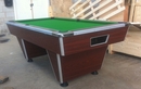 7ft Supreme Pool Table