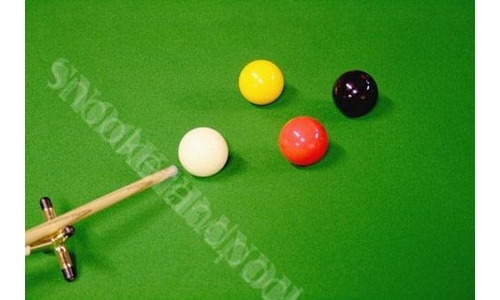 Snooker Cloth