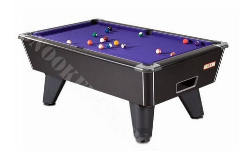 Supreme Pool Tables