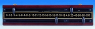 Miniature Snooker Score Board