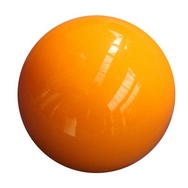 Single Yellow Ball