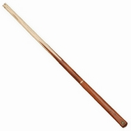 Cougar 2pce 3 section Pool Cue