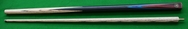 Colt 2 piece Snooker Cue 57