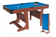 Clifton Foldaway Pool Table