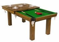 Richmond Snooker Diner Table